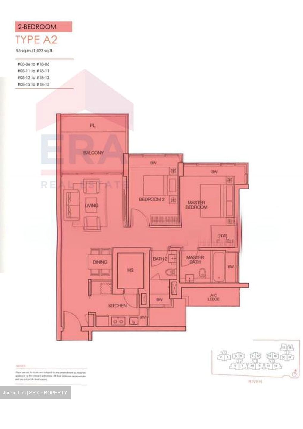 Dakota Residences (D14), Condominium #572246221